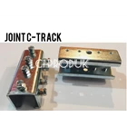 Joint C-Track Aksesoris Part Crane 1