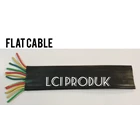 Flat Cable 4 x 4 Aksesoris Part Crane 1