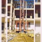 Tower Lift Electric New Surabaya 1