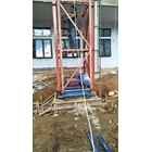 Tower Lift Single & Double Baru 2